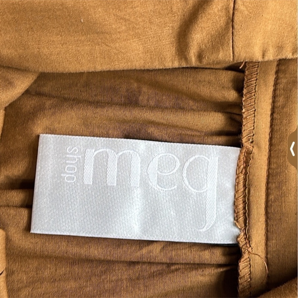 Meg brand high waist full skirt SZ S - Picture 5 of 12